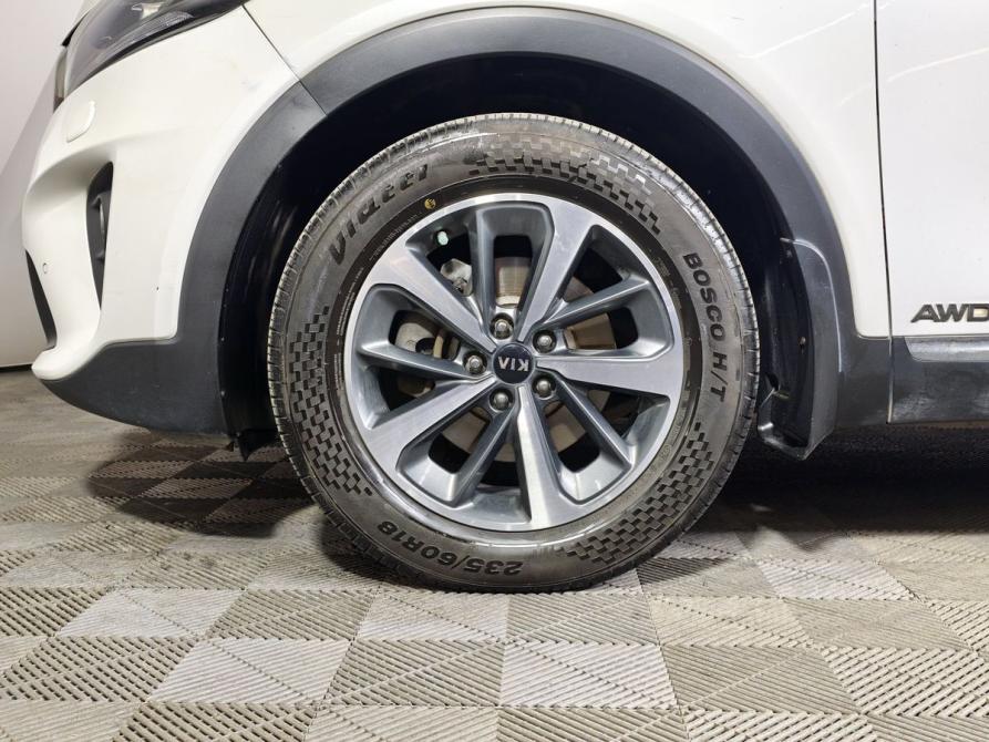 Kia Sorento III Prime Рестайлинг Москва  - изображение 9