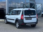 Lada (ВАЗ) Largus I Самара  - изображение 19