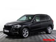 BMW X5 III (F15) Москва  - изображение 25