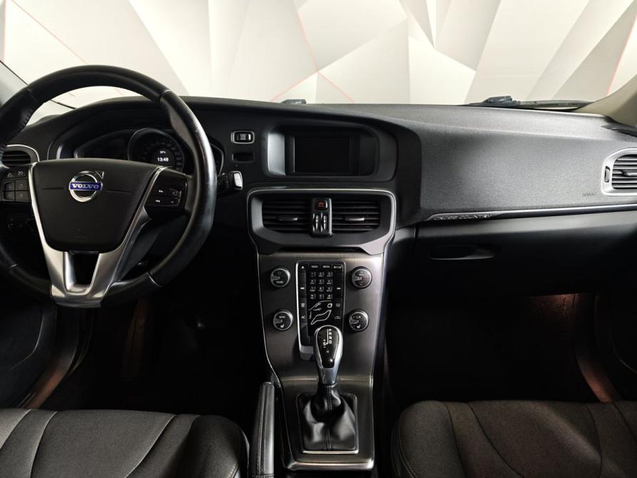 Volvo V40 Cross Country I Москва  - изображение 14
