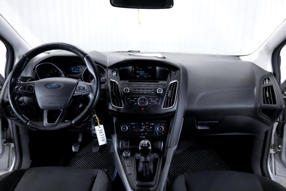 Ford Focus III Рестайлинг Тюмень  - изображение 14