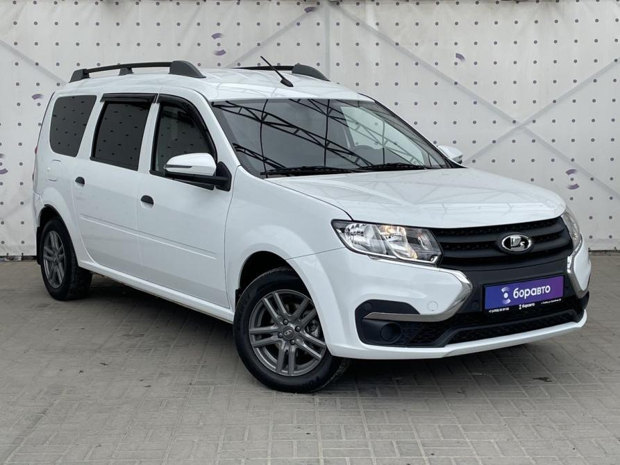 Lada (ВАЗ) Largus I Рестайлинг Тамбов  - изображение 2