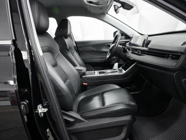 Chery Tiggo 4 Pro I Рестайлинг с пробегом 2024 года, цена 1 684 000 рублей, 53854 км, внедорожник, Автокод Объявления