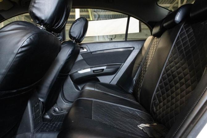 Geely Emgrand EC7 с пробегом 2012 года, цена 239 000 рублей, 211196 км, седан, Автокод Объявления