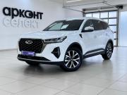Chery Tiggo 7 Pro Max I Волгоград  - изображение 38