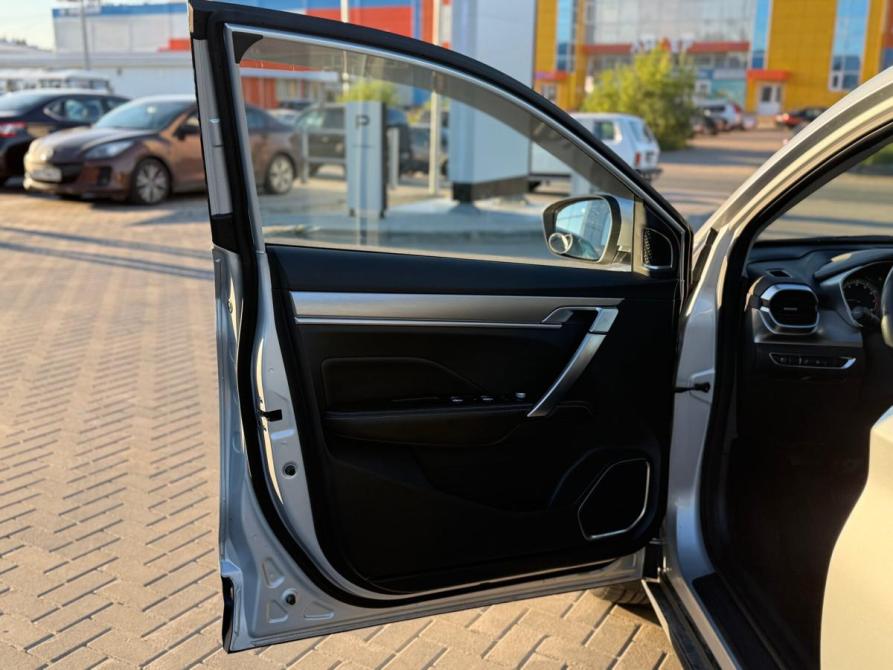 Geely Coolray I Сыктывкар  - изображение 15
