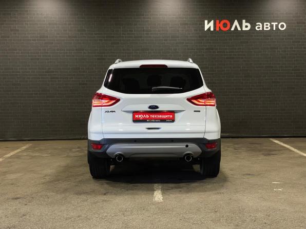 Ford Kuga II с пробегом 2014 года, цена 1 250 000 рублей, 169151 км, внедорожник, Автокод Объявления