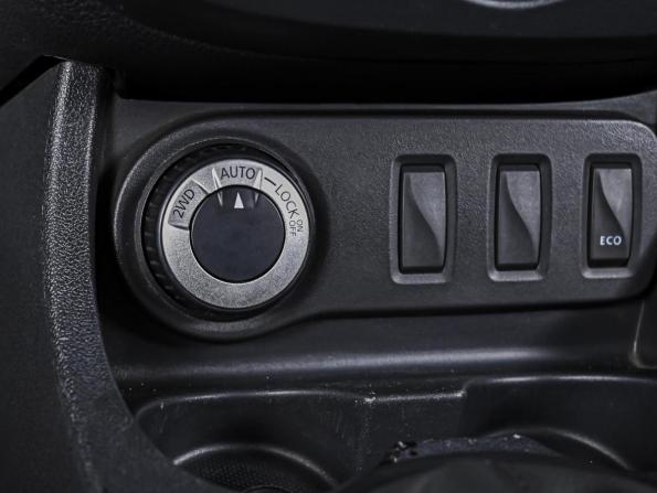 Renault Duster I Рестайлинг с пробегом 2015 года, цена 1 720 000 рублей, 34244 км, внедорожник, Автокод Объявления