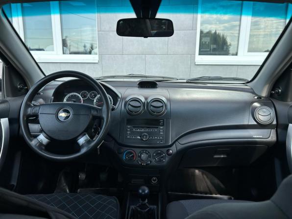 Chevrolet Aveo I Рестайлинг с пробегом 2011 года, цена 435 000 рублей, 216400 км, седан, Автокод Объявления