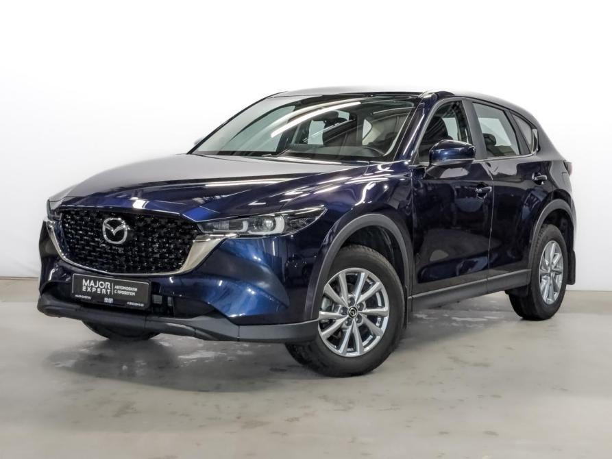 Mazda CX-5 II Рестайлинг Санкт-Петербург  - изображение 1