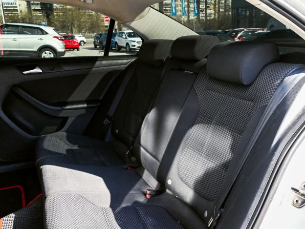 Volkswagen Jetta VI с пробегом 2013 года, цена 542 000 рублей, 262345 км, седан, Автокод Объявления