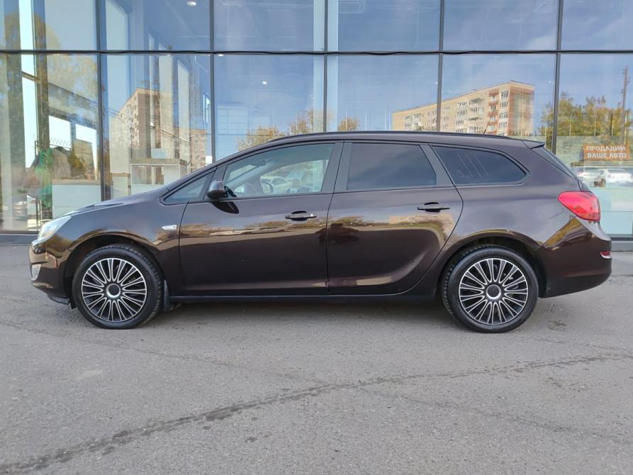 Opel Astra J Ижевск  - изображение 10