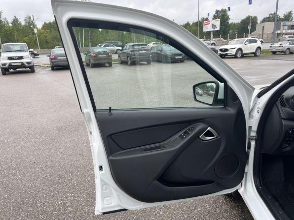 Lada (ВАЗ) Granta I Рестайлинг с пробегом 2022 года, цена 720 000 рублей, 69000 км, хэтчбек, Автокод Объявления