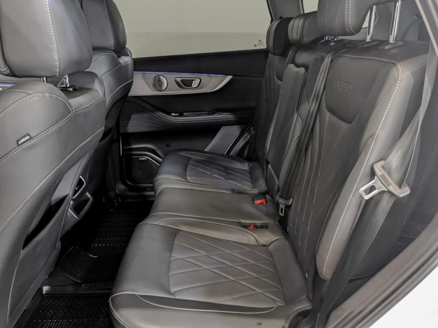 Chery Tiggo 8 Pro Max I Рестайлинг Москва  - изображение 18