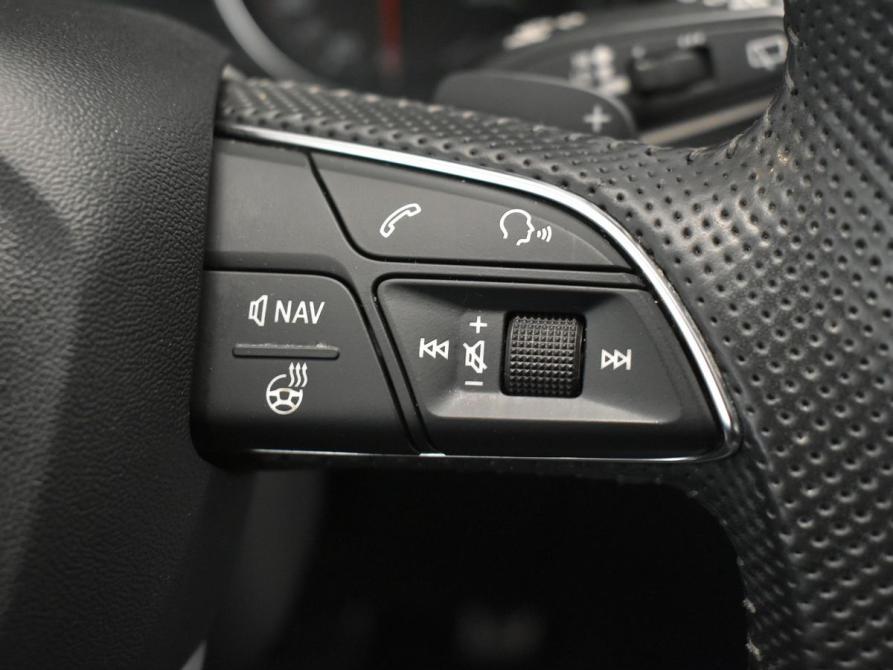 Audi Q5 II (FY) Москва  - изображение 16