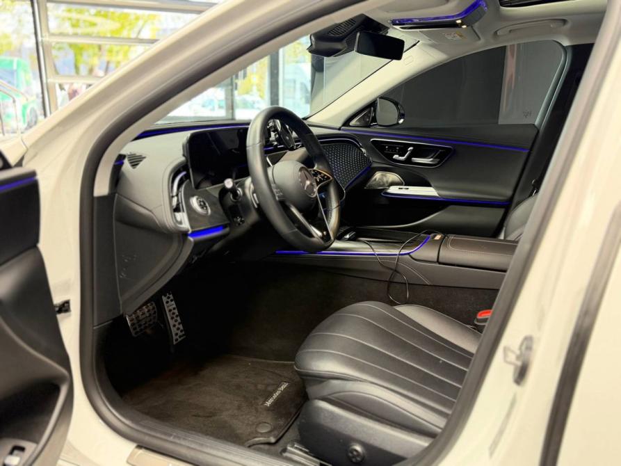 Mercedes-Benz E-Класс VI (W214 S214) Москва  - изображение 9