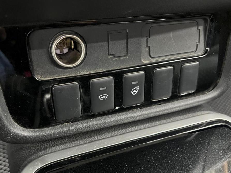 Mitsubishi Outlander III Рестайлинг 2 Ростов-на-Дону  - изображение 16