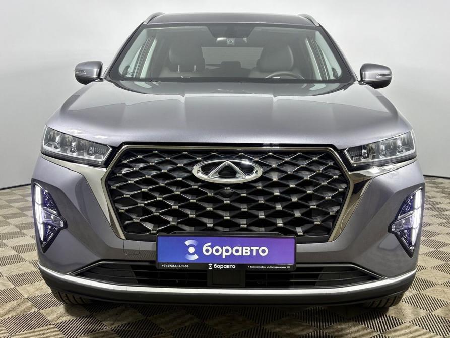 Chery Tiggo 7 Pro Max I Борисоглебск  - изображение 9