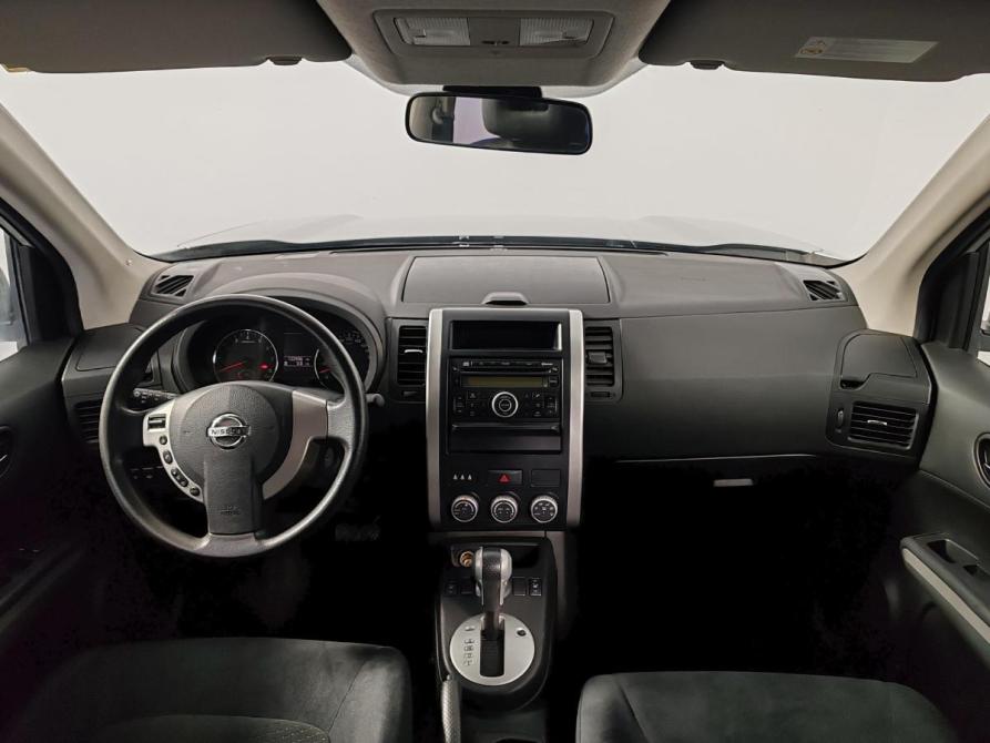 Nissan X-Trail II Рестайлинг Москва  - изображение 14