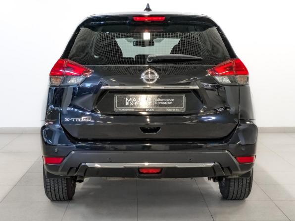 Nissan X-Trail III Рестайлинг с пробегом 2021 года, цена 2 475 000 рублей, 70935 км, внедорожник, Автокод Объявления