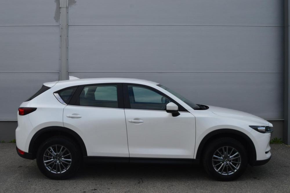 Mazda CX-5 II Белгород  - изображение 3