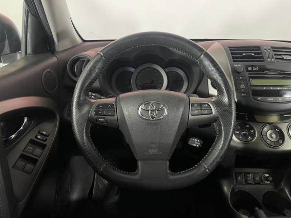 Toyota RAV4 III (XA30) Рестайлинг с пробегом 2010 года, цена 1 371 000 рублей, 201938 км, внедорожник, Автокод Объявления