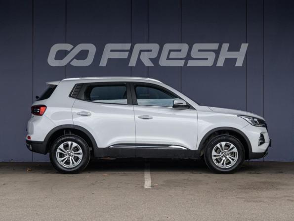 Chery Tiggo 4 Pro I с пробегом 2023 года, цена 1 350 000 рублей, 117435 км, внедорожник, Автокод Объявления