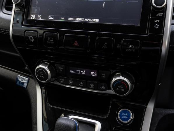 Nissan Serena V (C27) Рестайлинг с пробегом 2019 года, цена 2 230 000 рублей, 123115 км, минивэн, Автокод Объявления