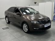 Skoda Rapid I Казань  - изображение 22