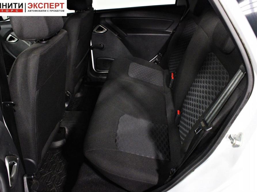 Lada (ВАЗ) Granta I Рестайлинг Белгород  - изображение 14