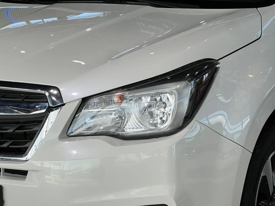 Subaru Forester IV Рестайлинг 2 Оренбург  - изображение 8