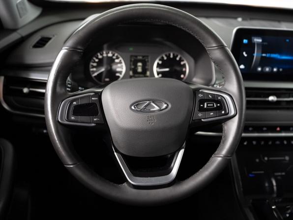 Chery Tiggo 4 Pro I с пробегом 2024 года, цена 1 620 000 рублей, 21525 км, внедорожник, Автокод Объявления
