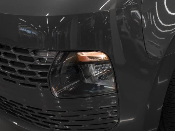 Hyundai Staria I с пробегом 2024 года, цена 6 350 000 рублей, 683 км, минивэн, Автокод Объявления