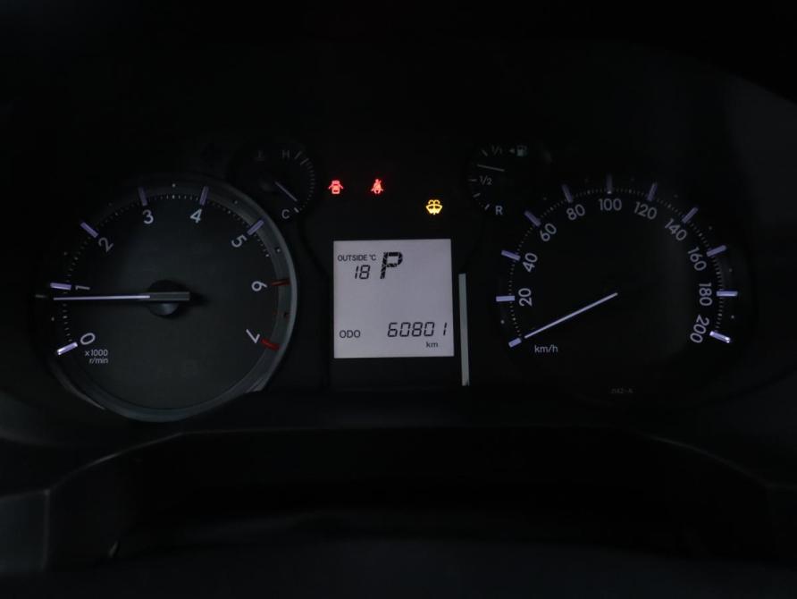 Toyota Land Cruiser Prado 150 Series Рестайлинг 3 Санкт-Петербург  - изображение 18