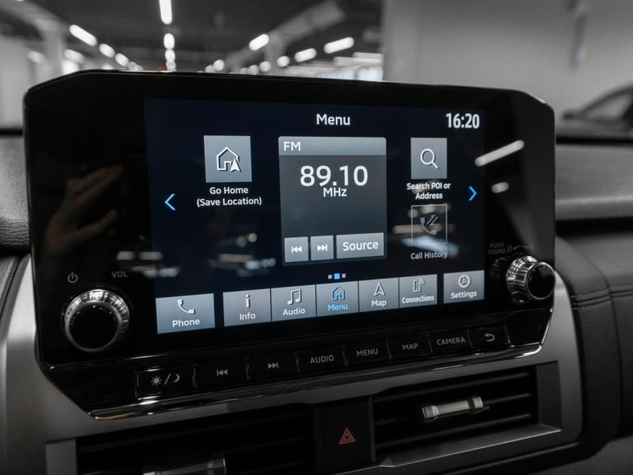 Mitsubishi L200 VI Москва  - изображение 20