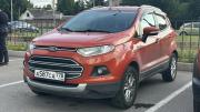 Ford EcoSport II Санкт-Петербург  - изображение 2