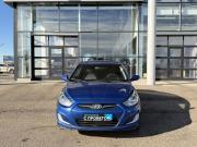 Hyundai Solaris I Тверь  - изображение 14
