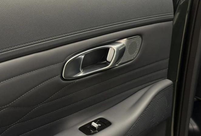 Новый Geely EX5 Гибрид 2026 года, цена 3 829 990 рублей, внедорожник, Автокод Объявления