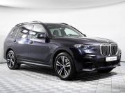 BMW X7 I (G07) Москва  - изображение 28