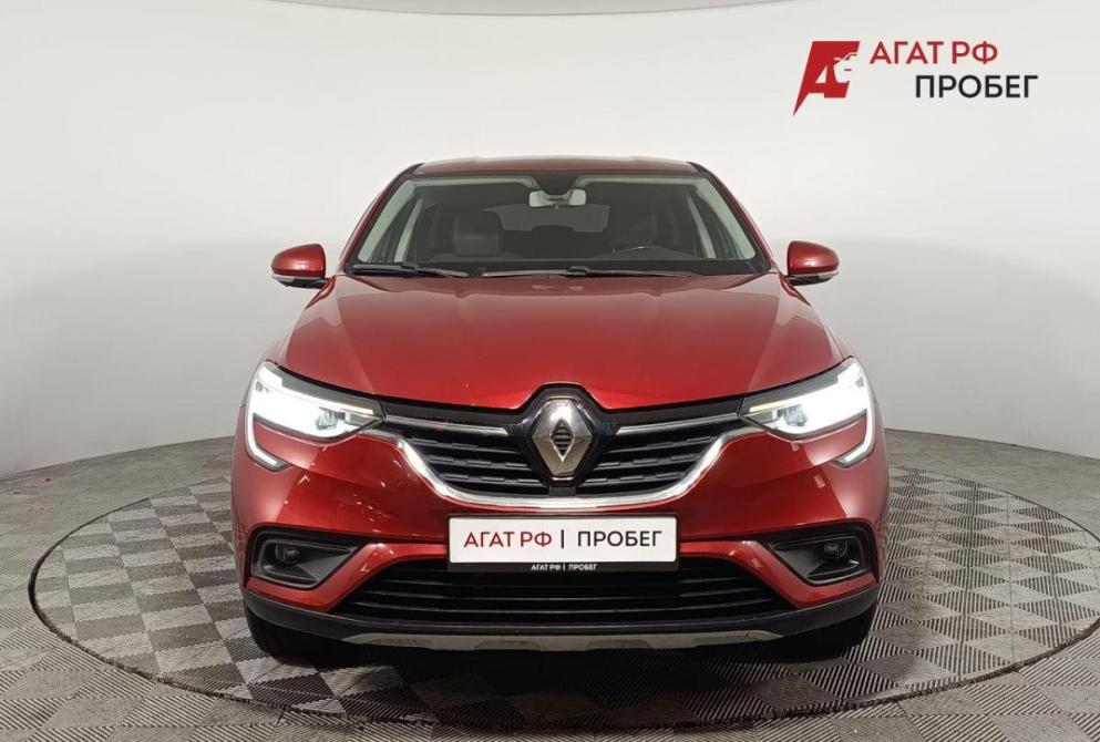 Renault Arkana I Волгоград  - изображение 2