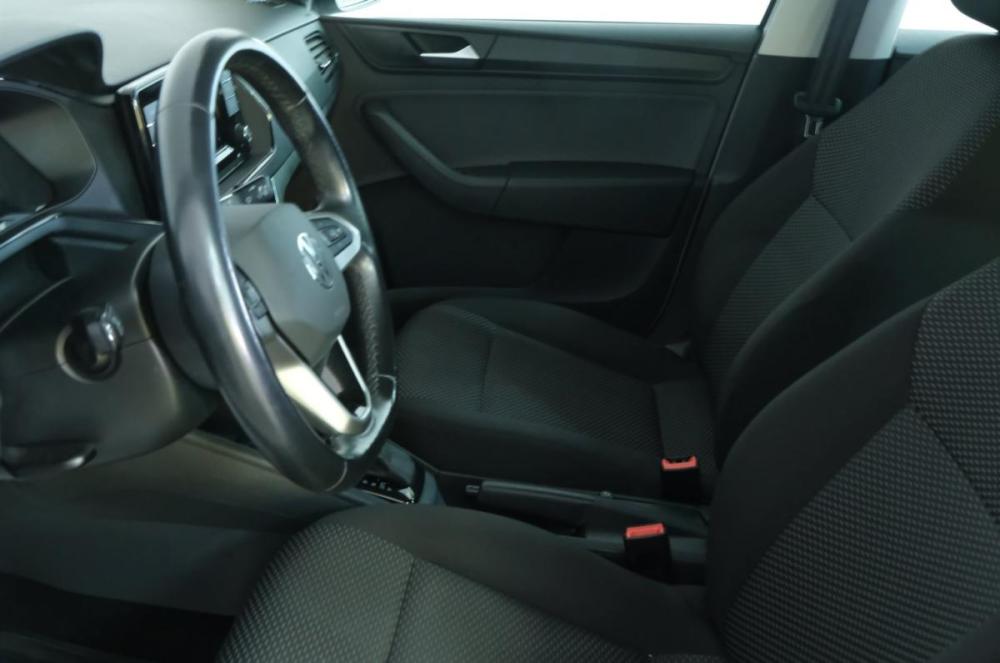 Volkswagen Polo VI Омск  - изображение 8