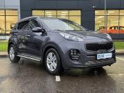 Kia Sportage IV Ярославль  - изображение 19
