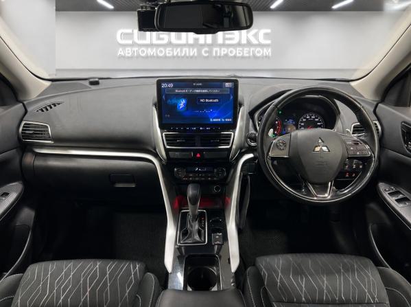 Mitsubishi Eclipse Cross I с пробегом 2018 года, цена 1 890 000 рублей, 90000 км, внедорожник, Автокод Объявления