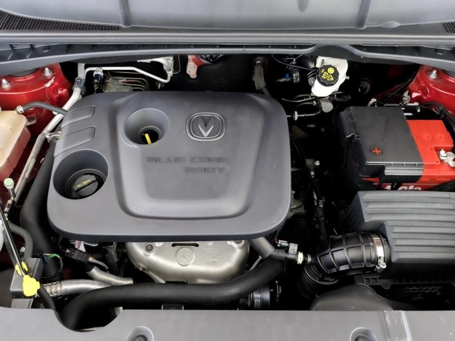 Changan CS55 Plus I Москва  - изображение 9