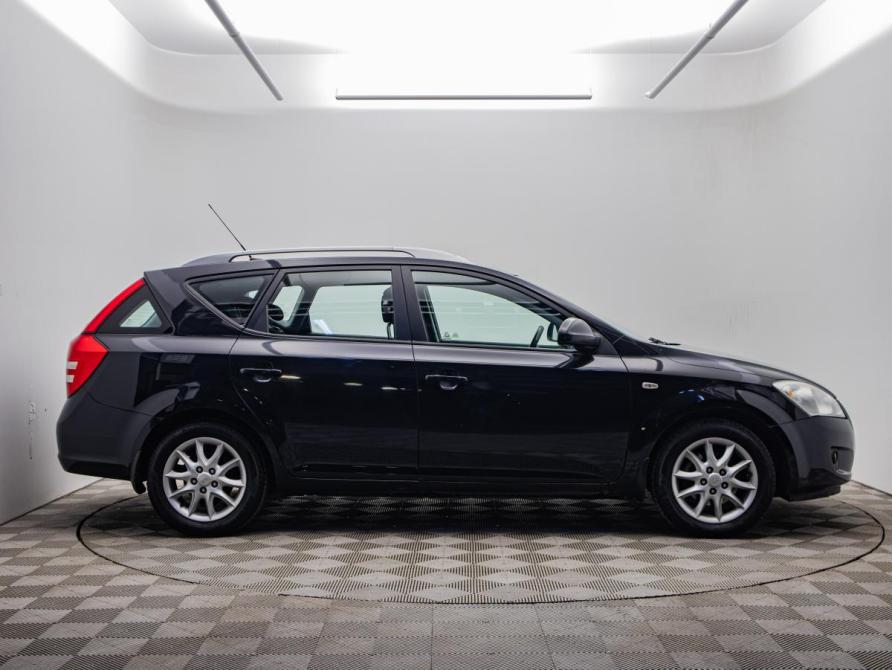 Kia Ceed I Москва  - изображение 6