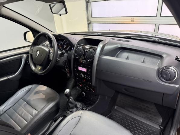 Renault Duster I Рестайлинг с пробегом 2018 года, цена 1 795 000 рублей, 64600 км, внедорожник, Автокод Объявления
