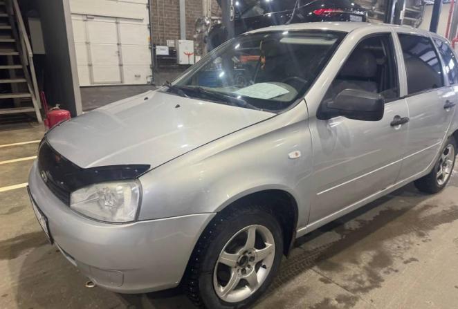 Lada (ВАЗ) Kalina I с пробегом 2012 года, цена 165 000 рублей, 151629 км, универсал, Автокод Объявления