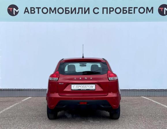 Lada (ВАЗ) XRAY I с пробегом 2018 года, цена 759 200 рублей, 166722 км, хэтчбек, Автокод Объявления