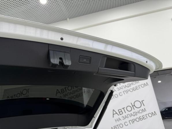 Volkswagen Tayron I Рестайлинг с пробегом 2023 года, цена 4 099 000 рублей, 47998 км, внедорожник, Автокод Объявления