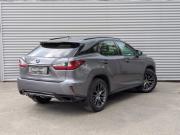 Lexus RX IV Москва  - изображение 41